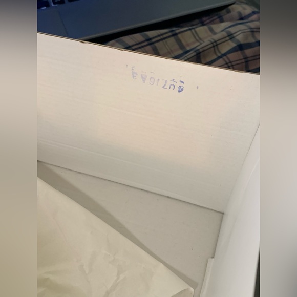 Lebron 12 NSRL 2014 - Picture 7 of 7